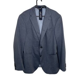 JOOP! Rare 17JB-67 Hustle Mens Blazer Size EU 50(US 40R)
